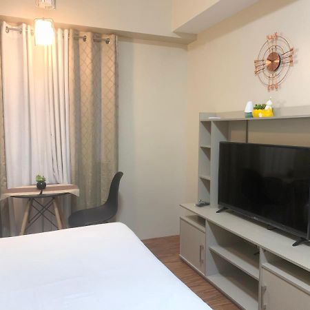 Luxanos Condo Place- Sunvida Tower Cebu Eksteriør bilde