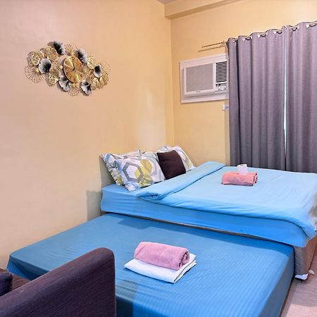 Luxanos Condo Place- Sunvida Tower Cebu Eksteriør bilde