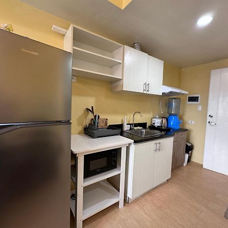 Luxanos Condo Place- Sunvida Tower Cebu Eksteriør bilde