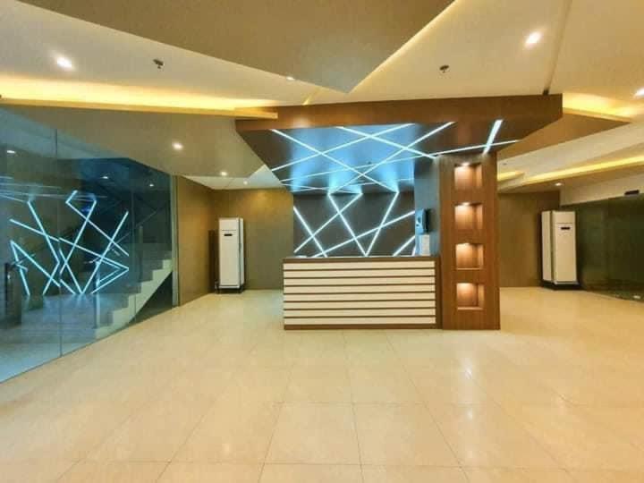 Luxanos Condo Place- Sunvida Tower Cebu Eksteriør bilde