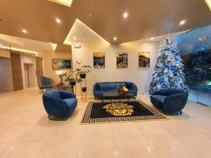 Luxanos Condo Place- Sunvida Tower Cebu Eksteriør bilde