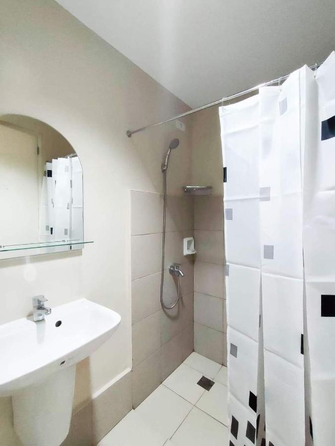Luxanos Condo Place- Sunvida Tower Cebu Eksteriør bilde