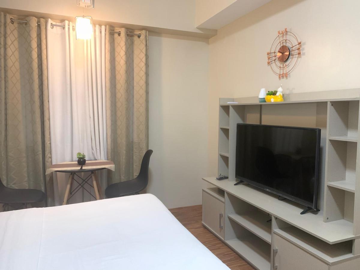 Luxanos Condo Place- Sunvida Tower Cebu Eksteriør bilde