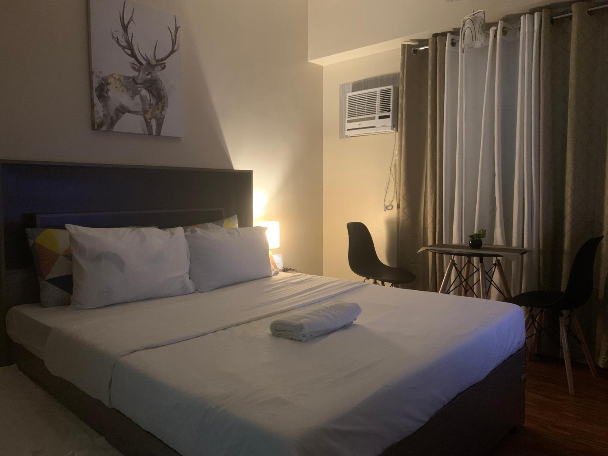 Luxanos Condo Place- Sunvida Tower Cebu Eksteriør bilde