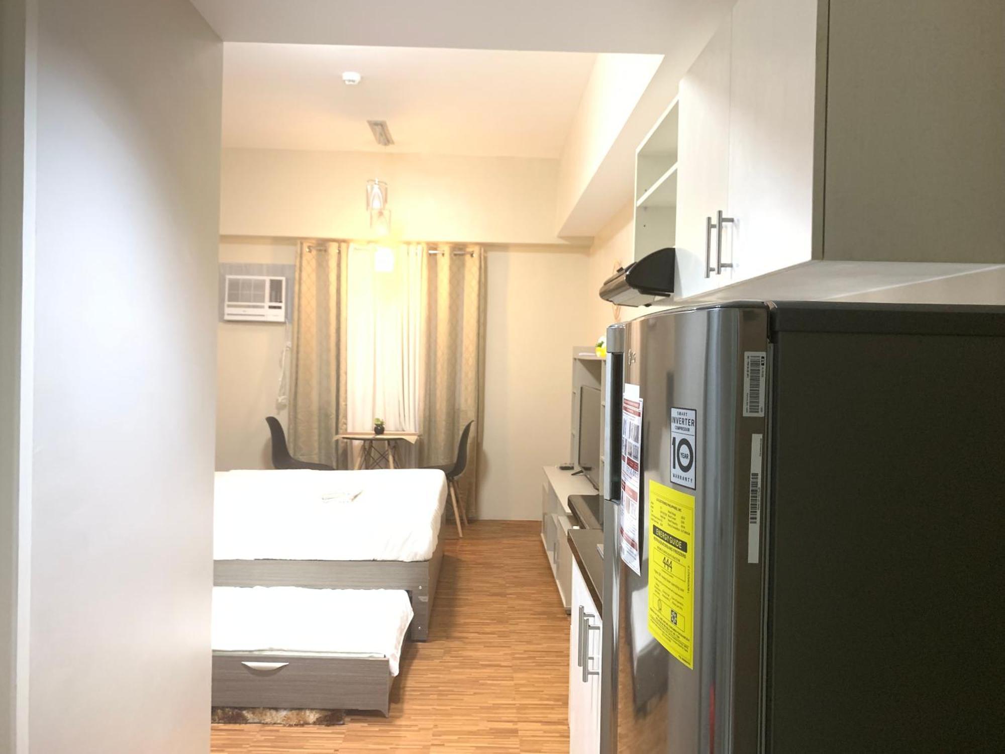 Luxanos Condo Place- Sunvida Tower Cebu Eksteriør bilde