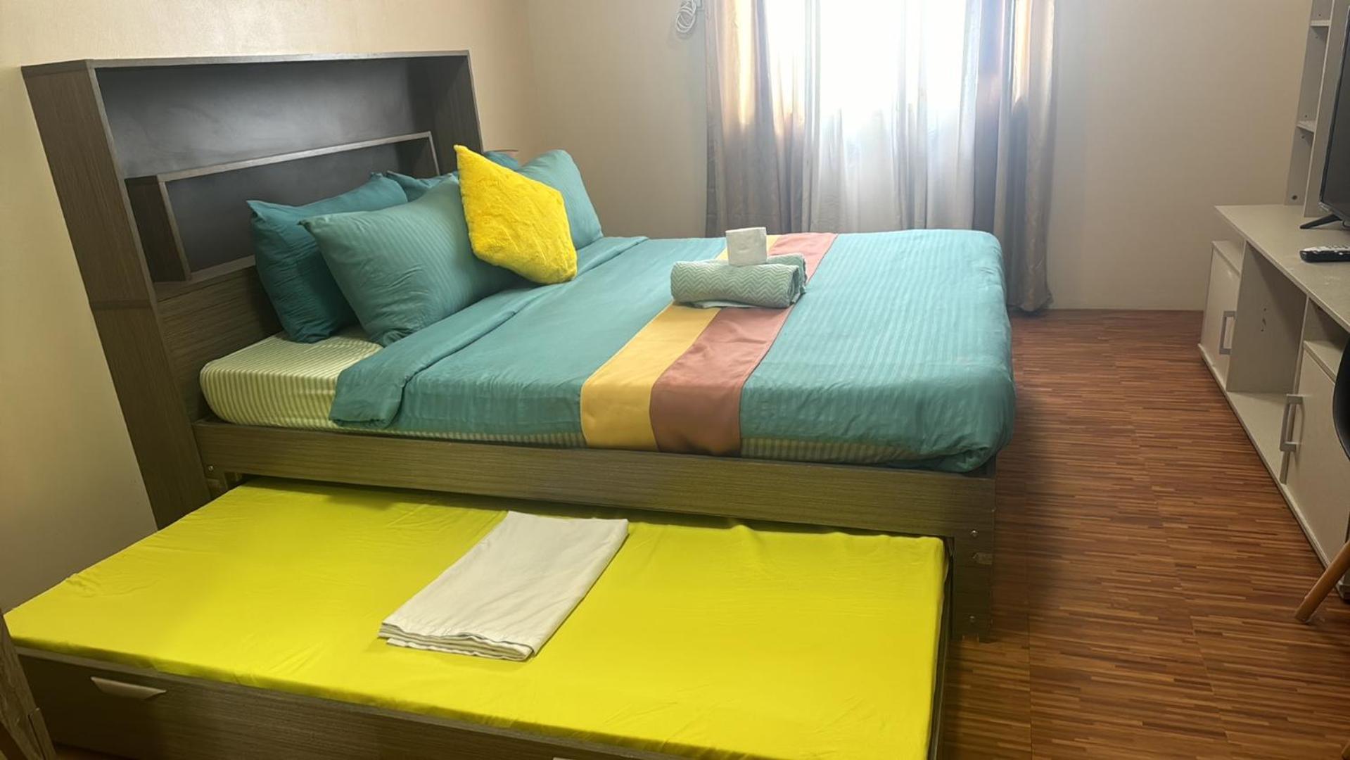 Luxanos Condo Place- Sunvida Tower Cebu Eksteriør bilde