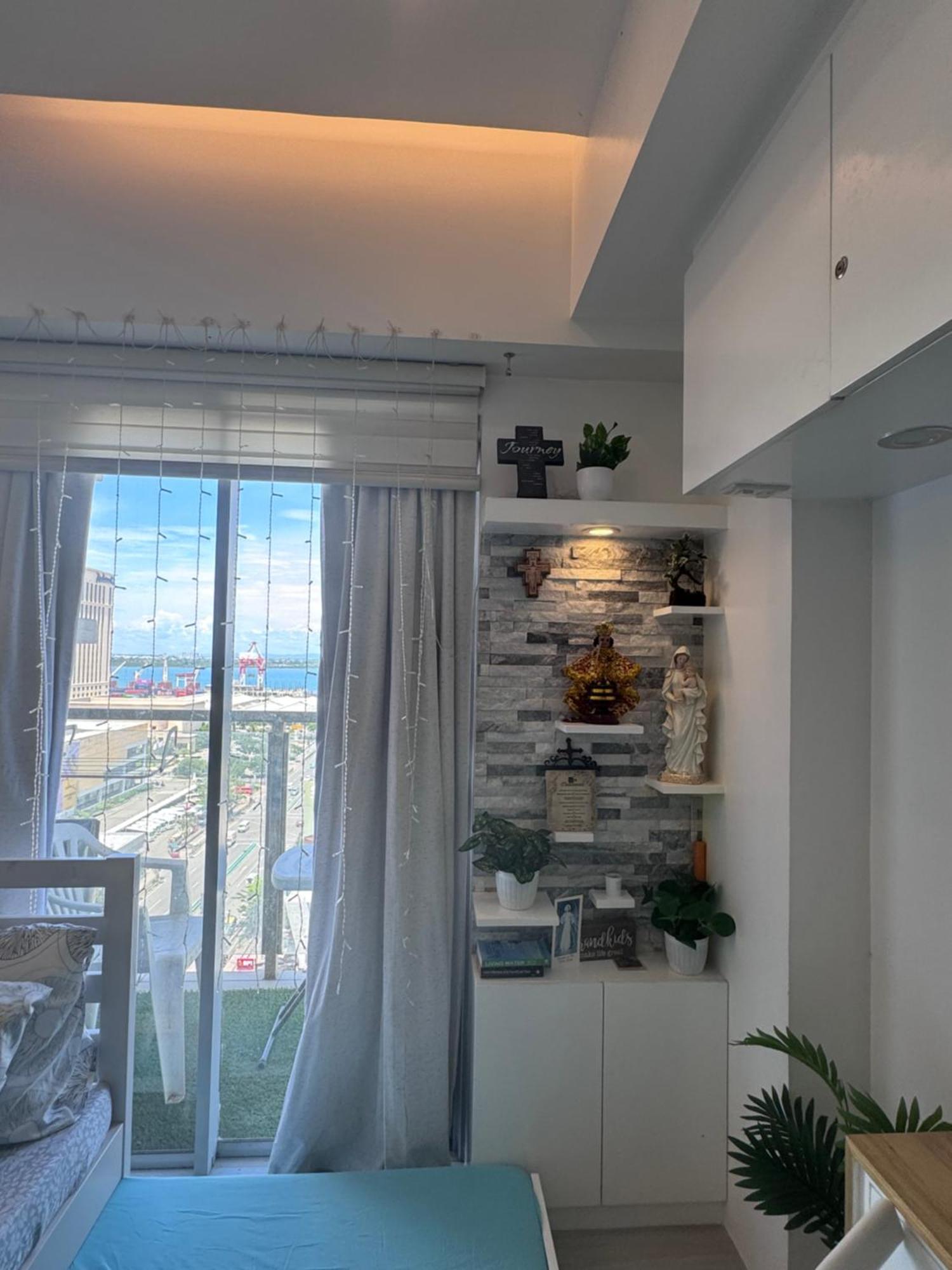 Luxanos Condo Place- Sunvida Tower Cebu Eksteriør bilde
