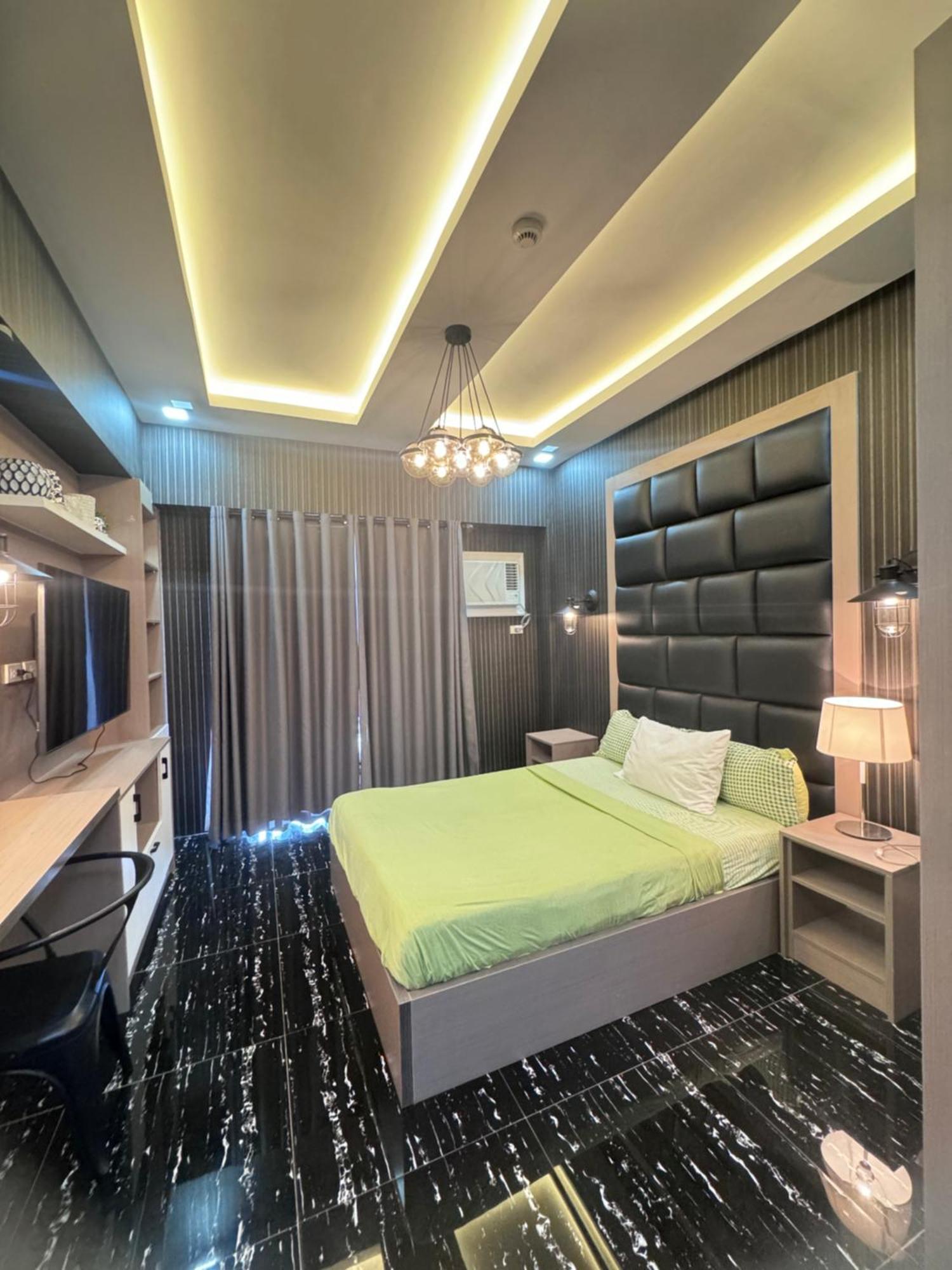 Luxanos Condo Place- Sunvida Tower Cebu Eksteriør bilde