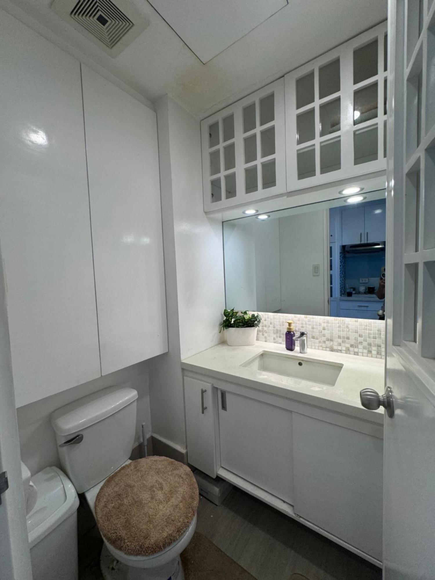 Luxanos Condo Place- Sunvida Tower Cebu Eksteriør bilde