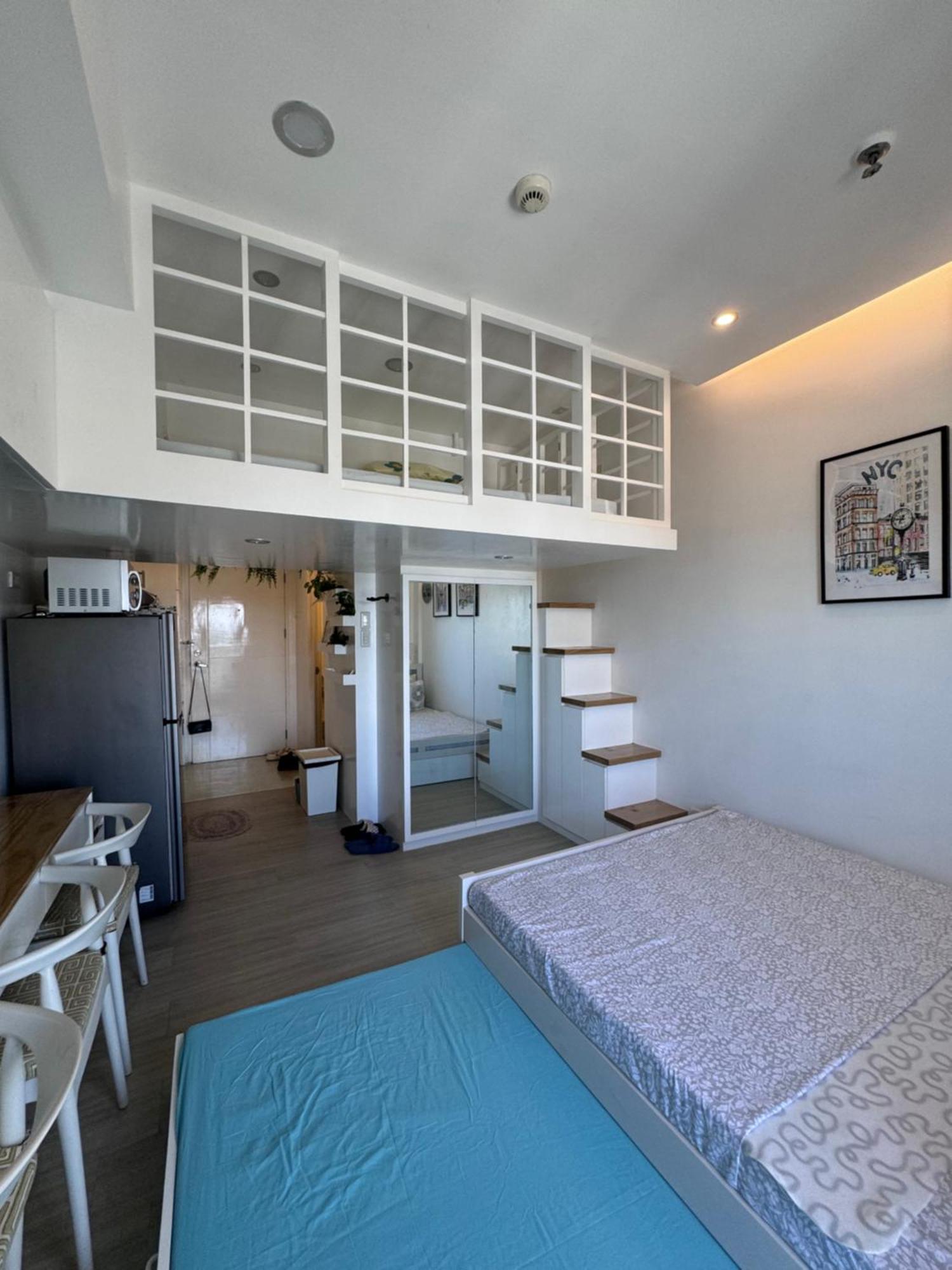Luxanos Condo Place- Sunvida Tower Cebu Eksteriør bilde