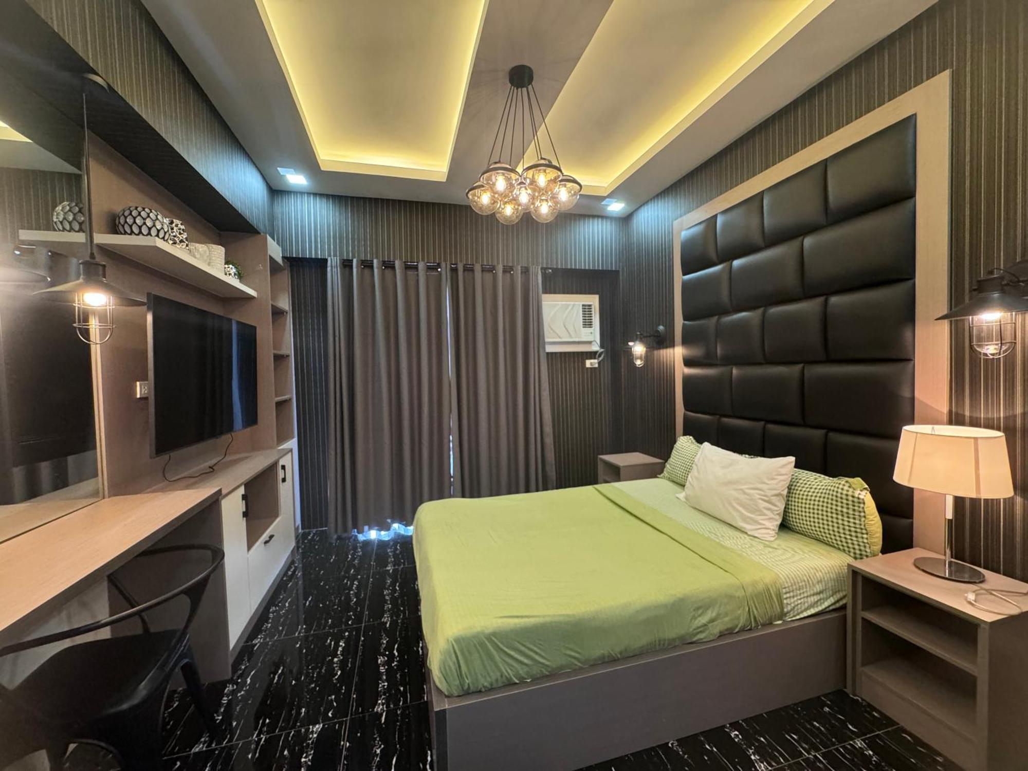 Luxanos Condo Place- Sunvida Tower Cebu Eksteriør bilde