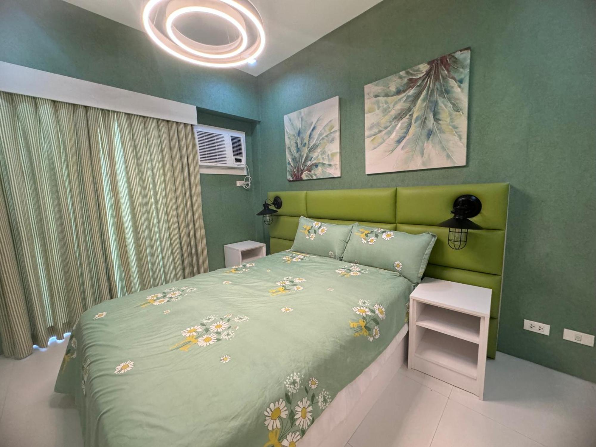 Luxanos Condo Place- Sunvida Tower Cebu Eksteriør bilde