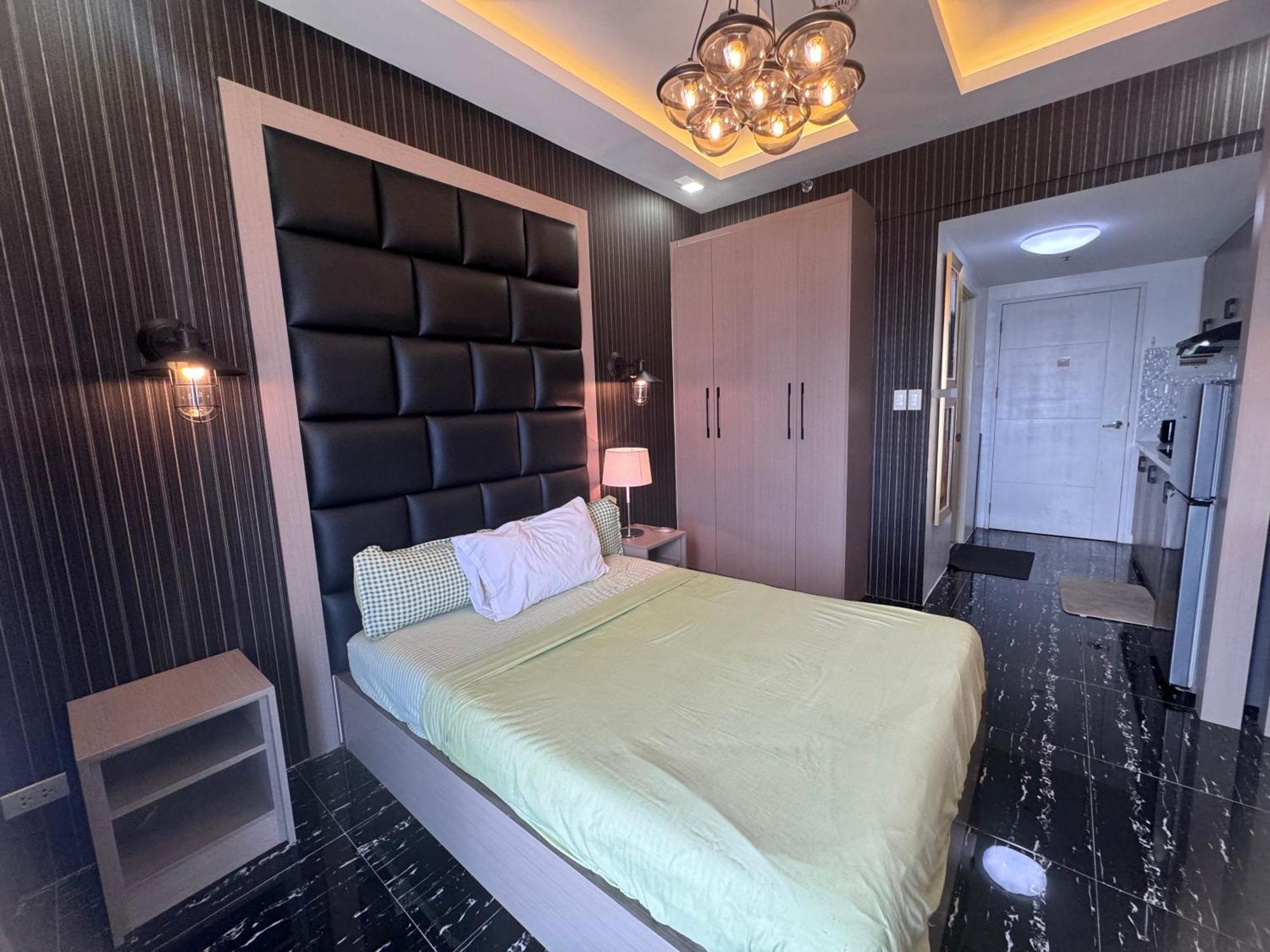 Luxanos Condo Place- Sunvida Tower Cebu Eksteriør bilde