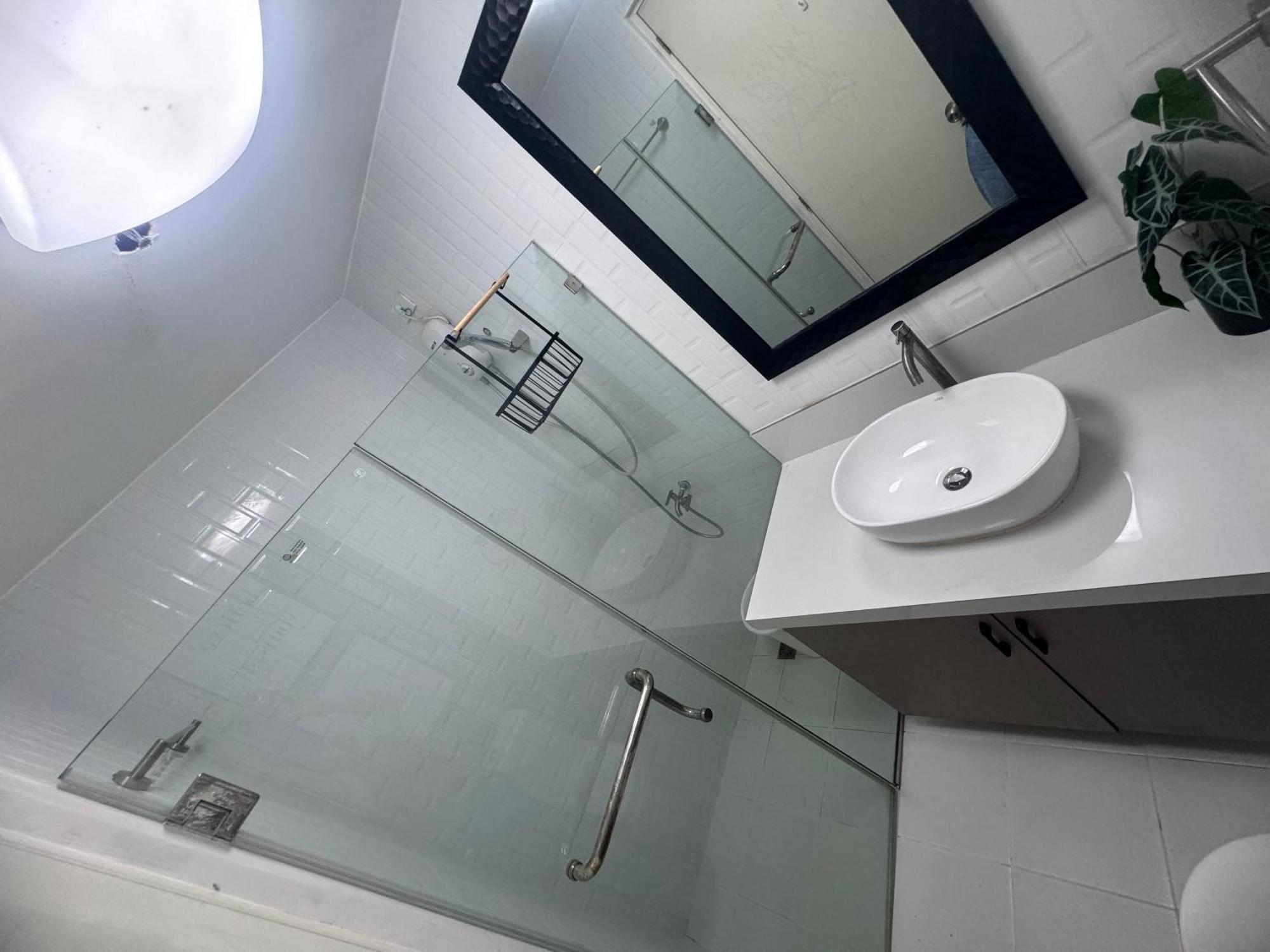 Luxanos Condo Place- Sunvida Tower Cebu Eksteriør bilde