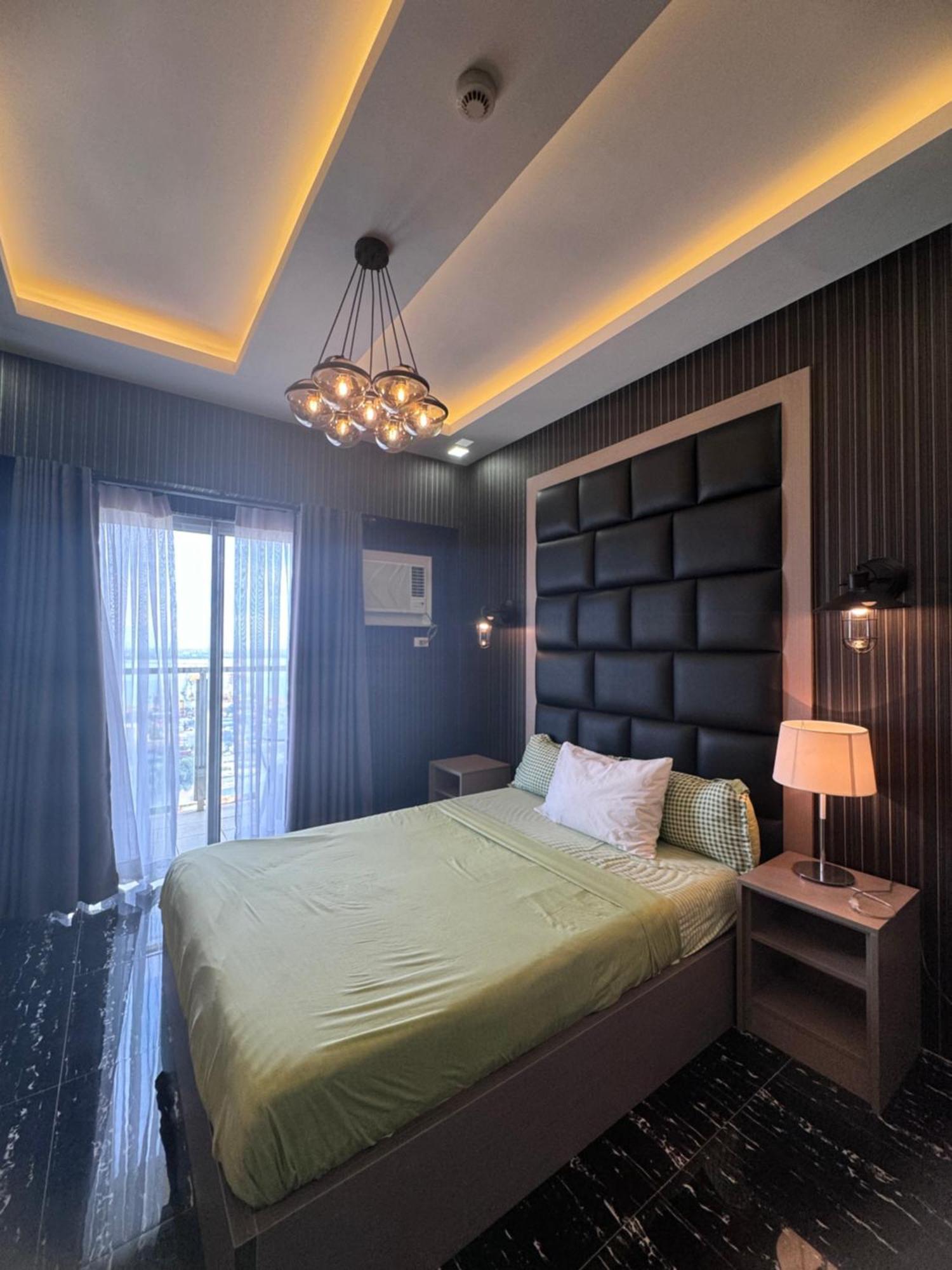 Luxanos Condo Place- Sunvida Tower Cebu Eksteriør bilde